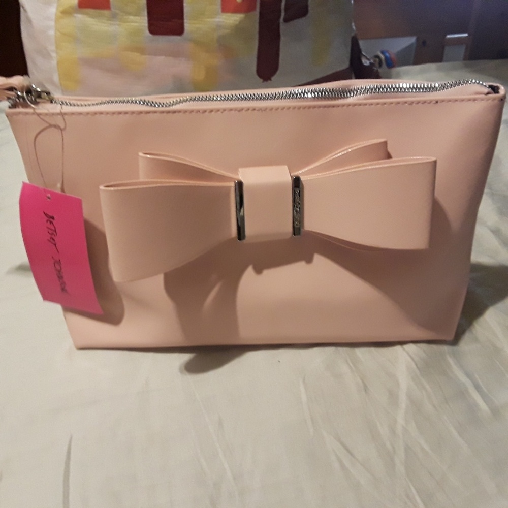 Betsy Johnson Bag